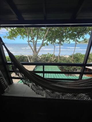 Recanto Manezinho Pe Na Areia Lofts Do Matadeiro 公寓