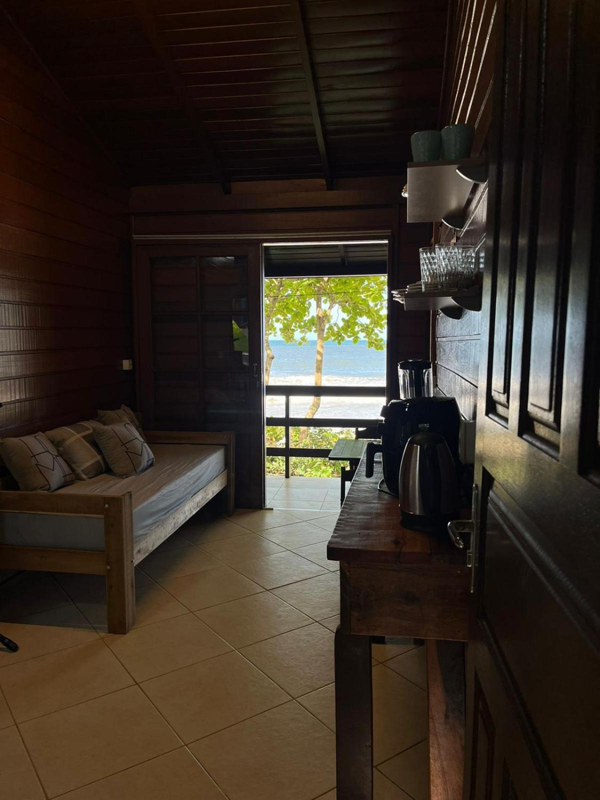 Recanto Manezinho Pe Na Areia Lofts Do Matadeiro 公寓 Florianopolis