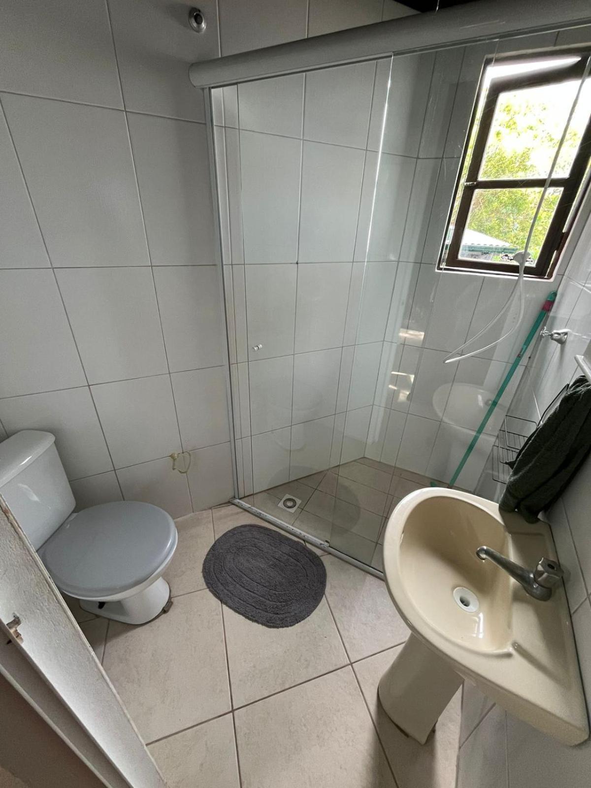 公寓 Recanto Manezinho Pe Na Areia Lofts Do Matadeiro Florianopolis