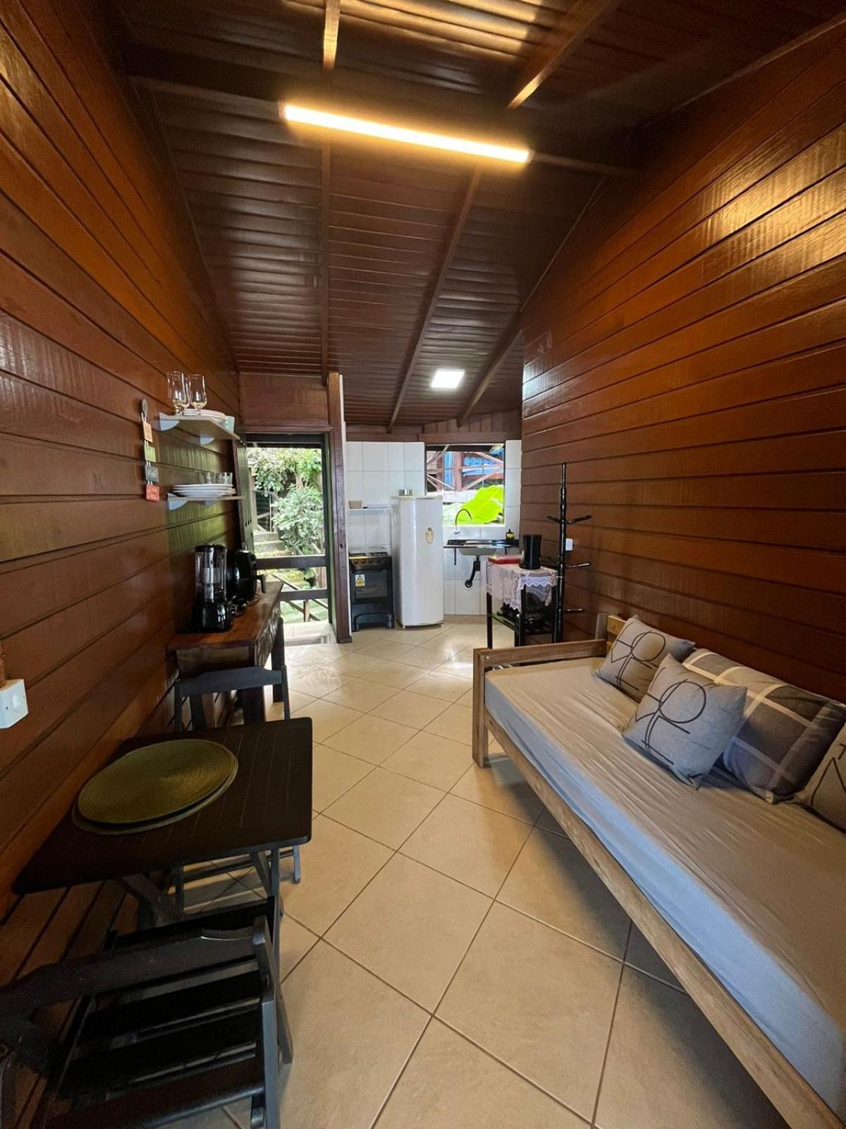 Recanto Manezinho Pe Na Areia Lofts Do Matadeiro 公寓 Florianopolis