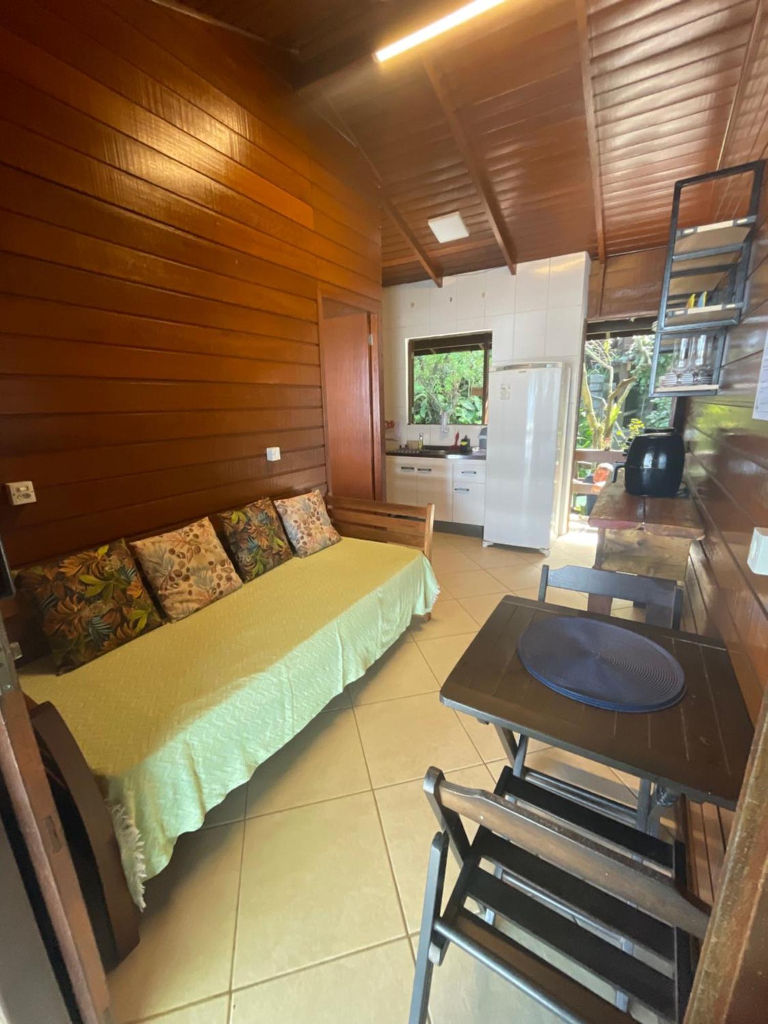 Recanto Manezinho Pe Na Areia Lofts Do Matadeiro 公寓 Florianopolis