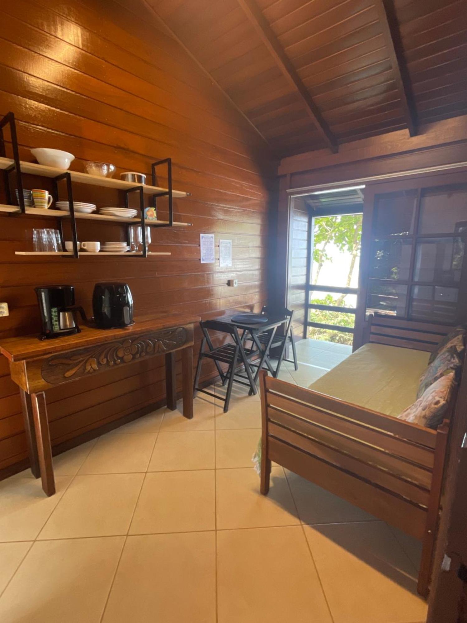 公寓 Recanto Manezinho Pe Na Areia Lofts Do Matadeiro Florianopolis