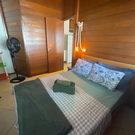 Recanto Manezinho Pe Na Areia Lofts Praia Do Matadeiro Florianopolis Exterior photo